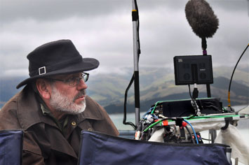 Lawrence S. Mirkin Headshot